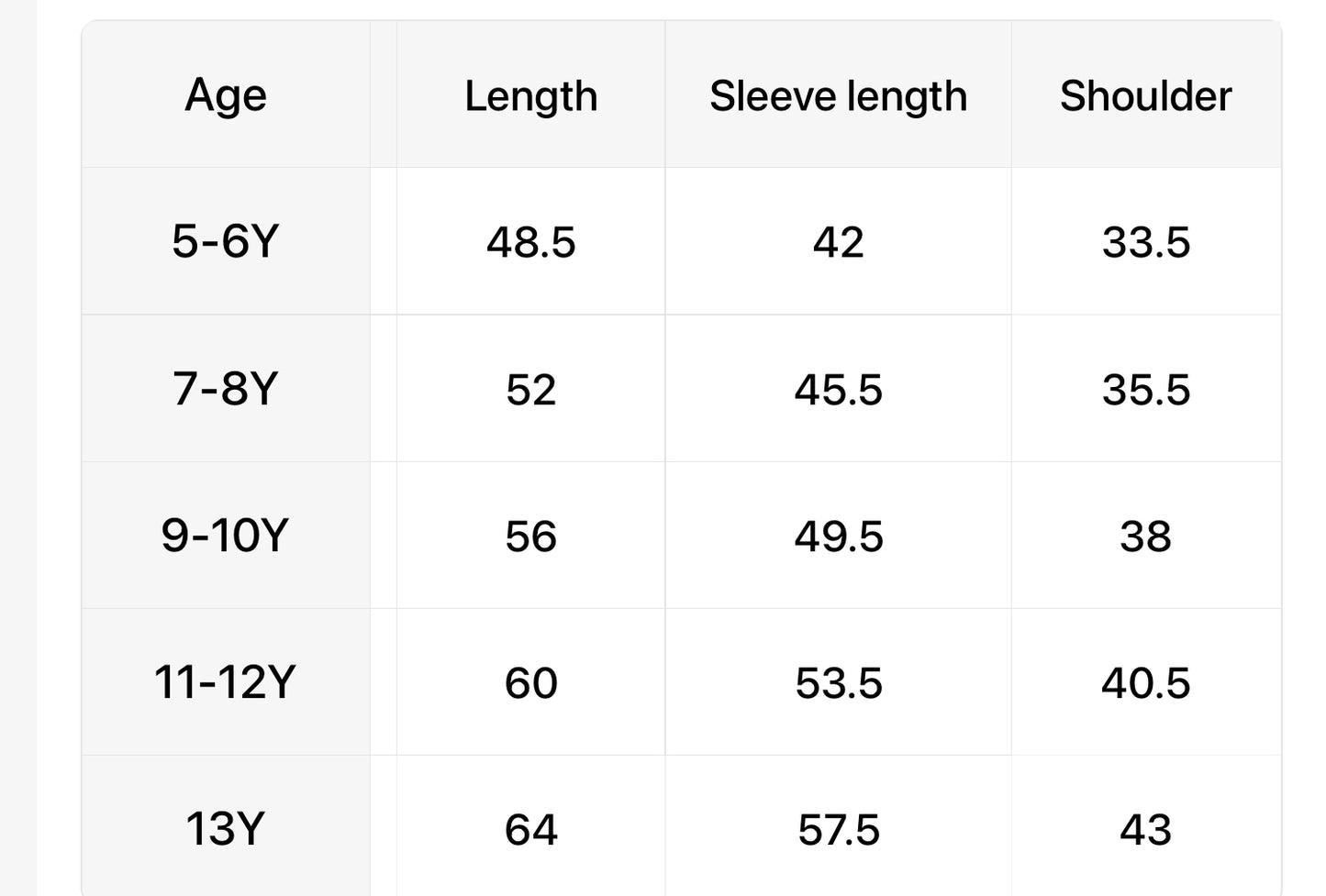 Maryam’s Essential Boys’ Happy Face Oversized Graphic Pullover Sweatshirt