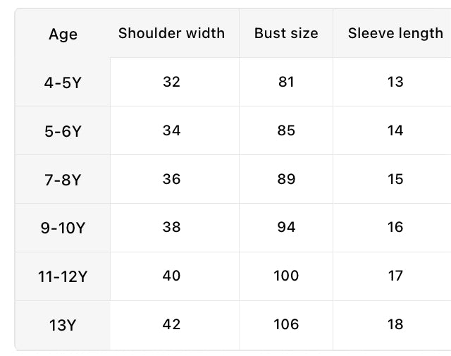 Maryam’s Essential Boys’ Geometric Pattern Traditional Crew Neck Short Sleeves Kaftan