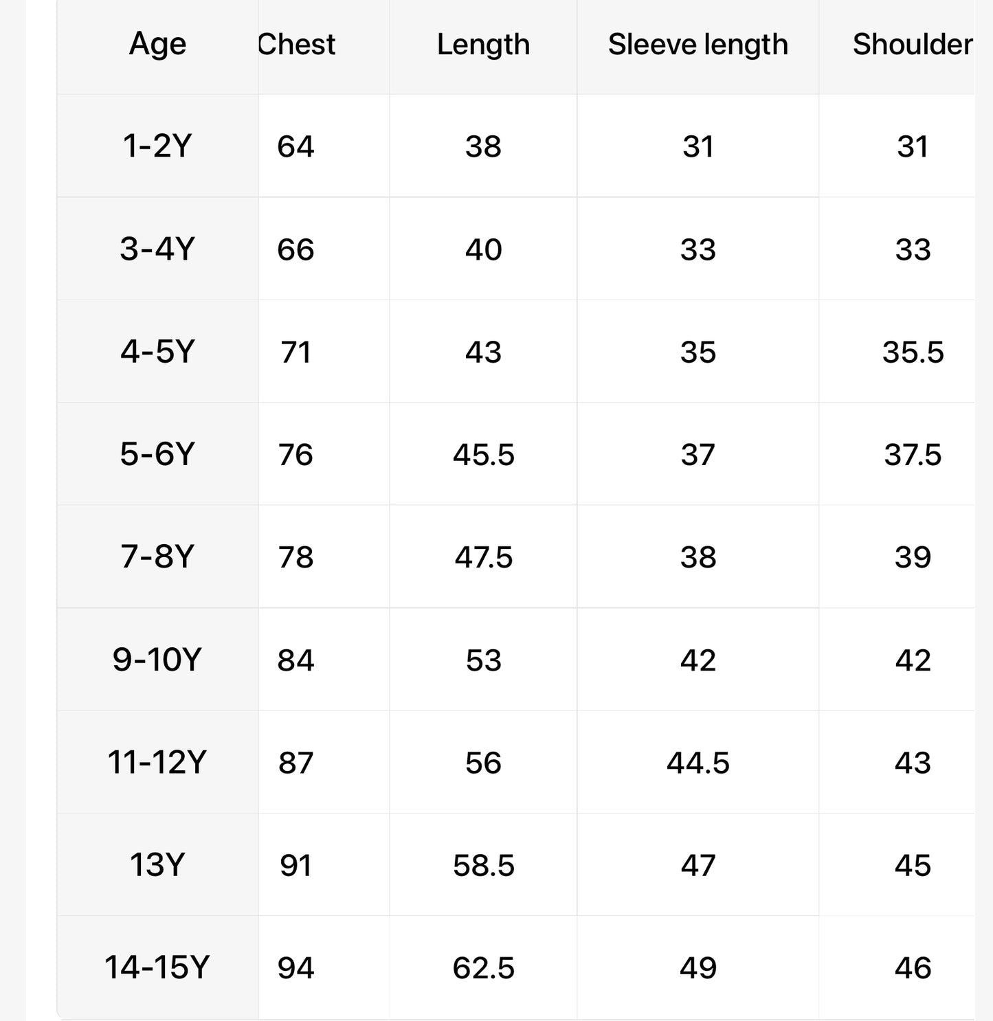 Maryam’s Essential Boys’ Knit Sweater Long Sleeves Winter Warmth Sweater