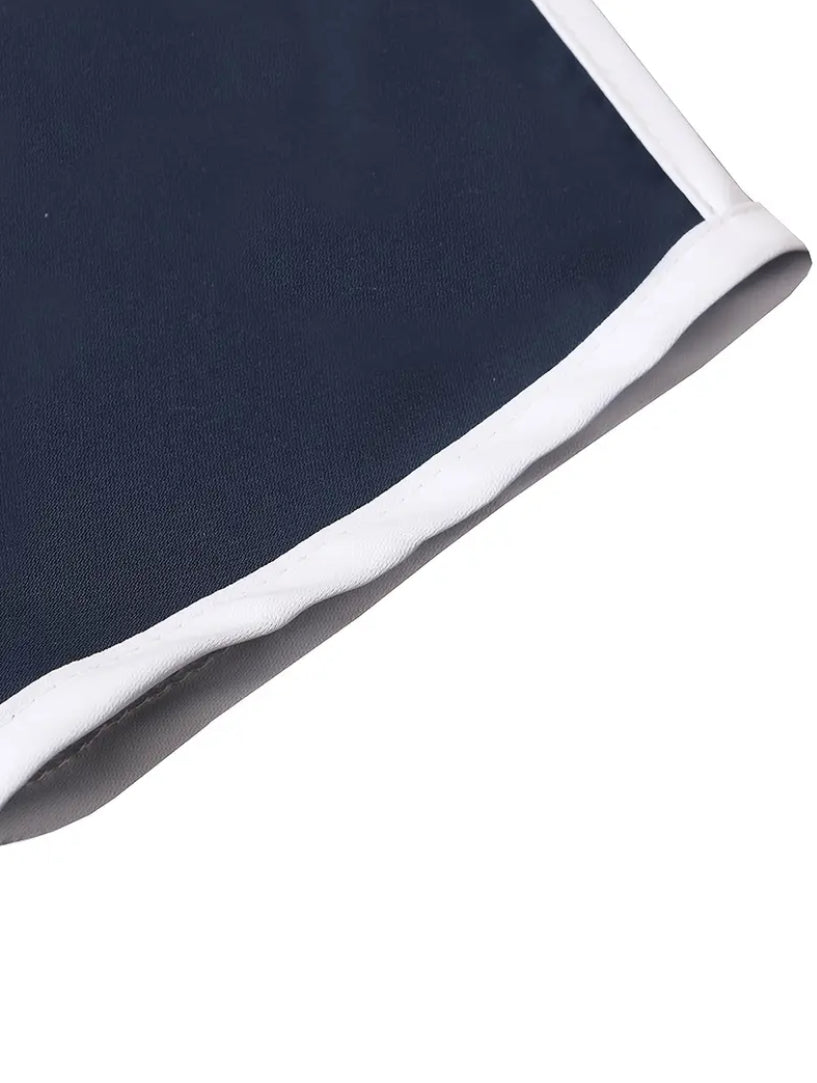 Maryam’s Essential Boys’ Traditional V- Neck Long Sleeves Kaftan