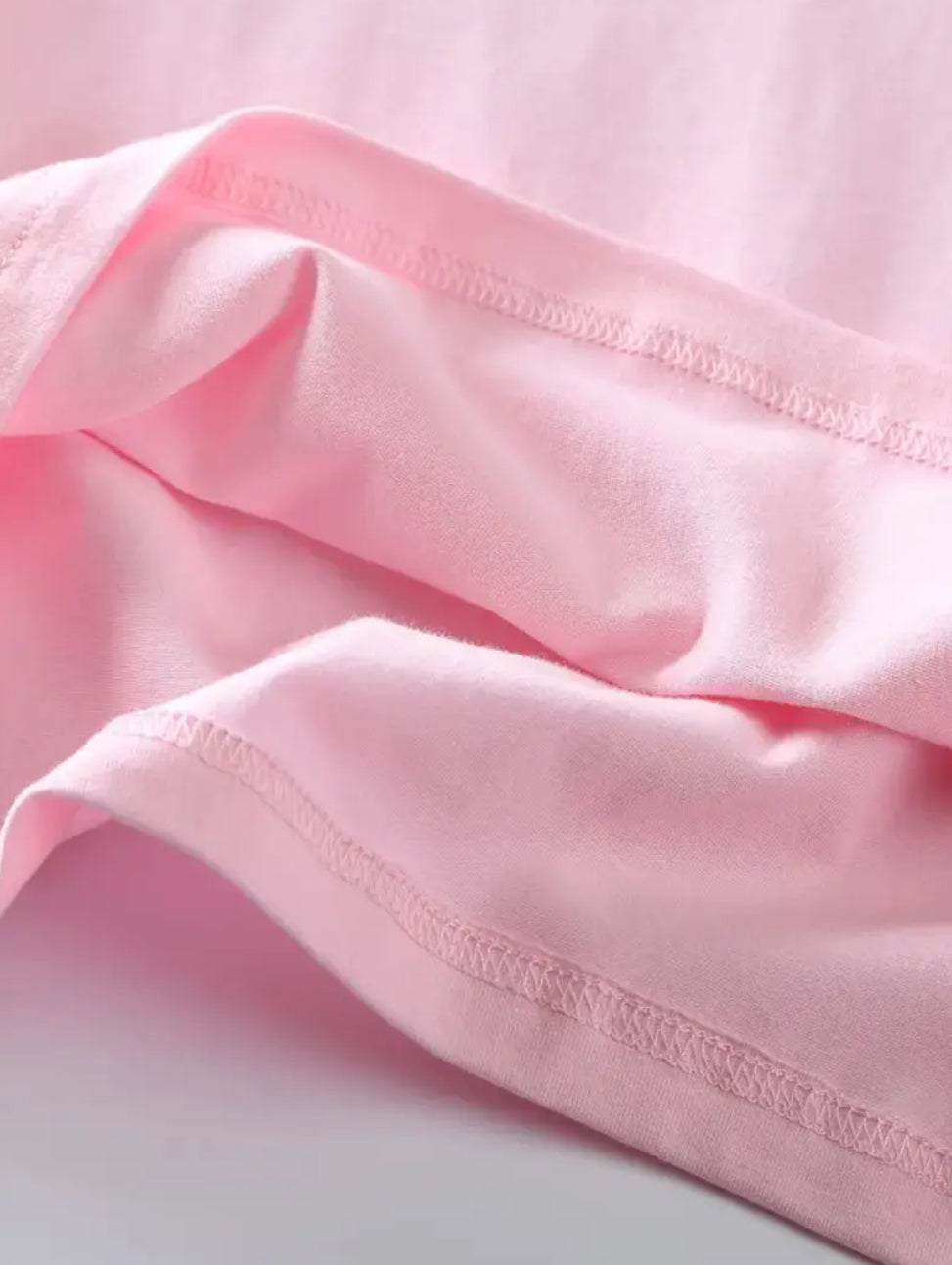 Maryam’s Essential Boys’ Happy Face Graphic Print Casual Pullover T-Shirt and Shorts Set