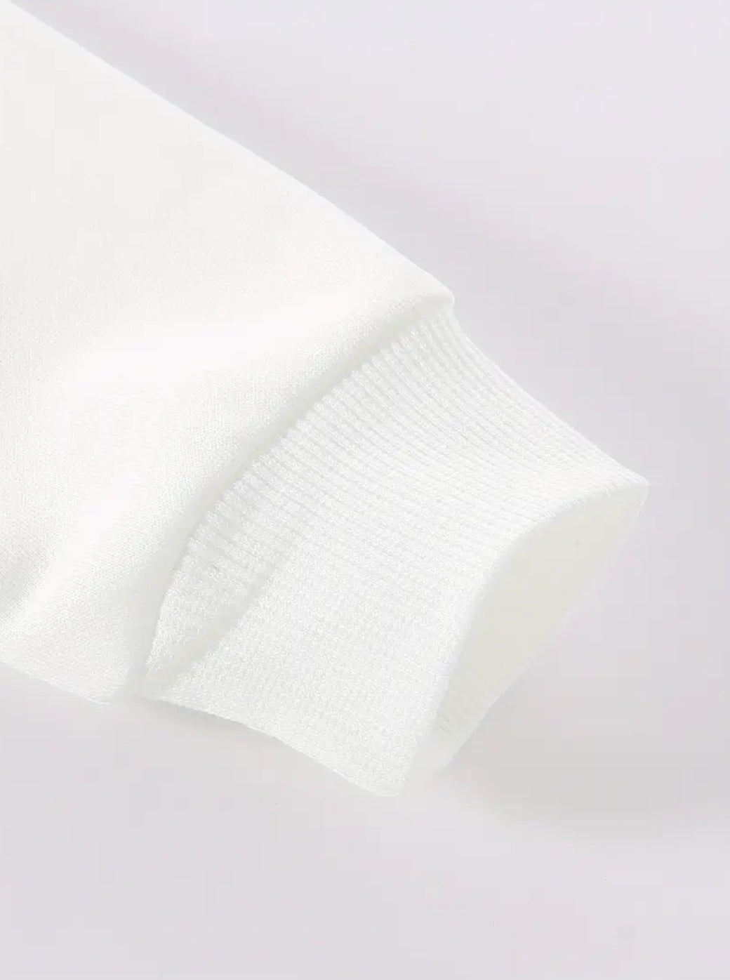 Maryam’s Essential Boy’s Casual Crew Neck Sweatshirt With Heartbeat Football Soccer Ball Graphic Print