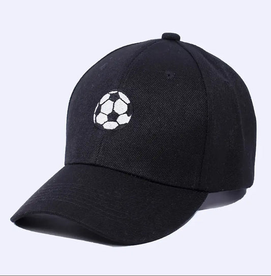 Maryam’s Essential Cute Youngster Embroidered Outdoor Sports Baseball Cap - 8 - 12 Years