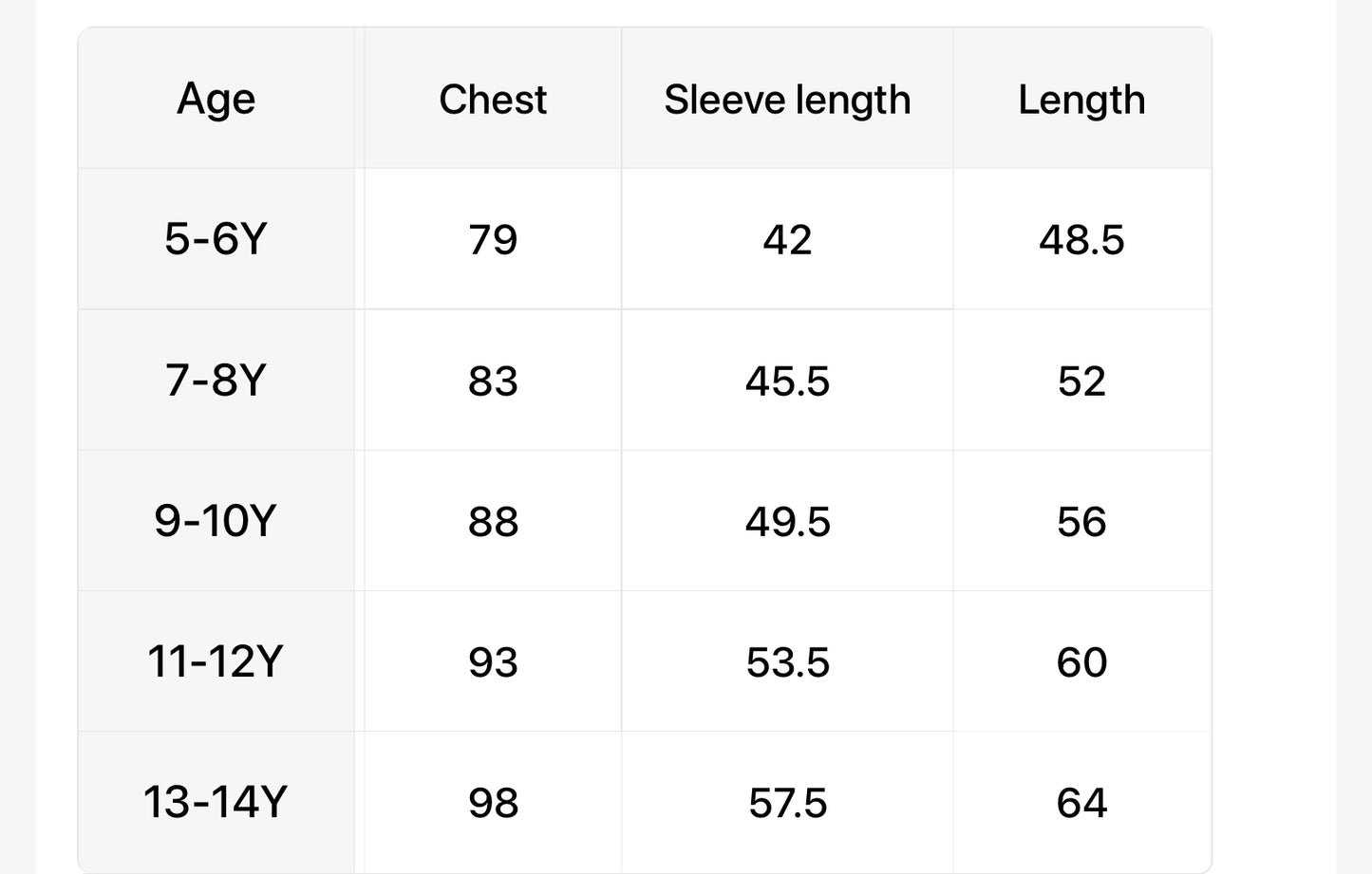 Maryam’s Essential Boys’ Camouflage Hoody Sweatshirts