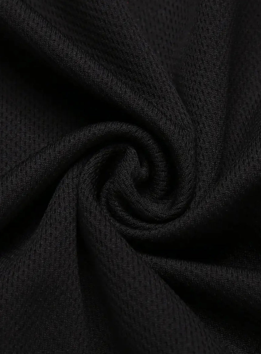 Maryam’s Essential Boys’ Printed Casual Pullover T-Shirt and Shorts Set