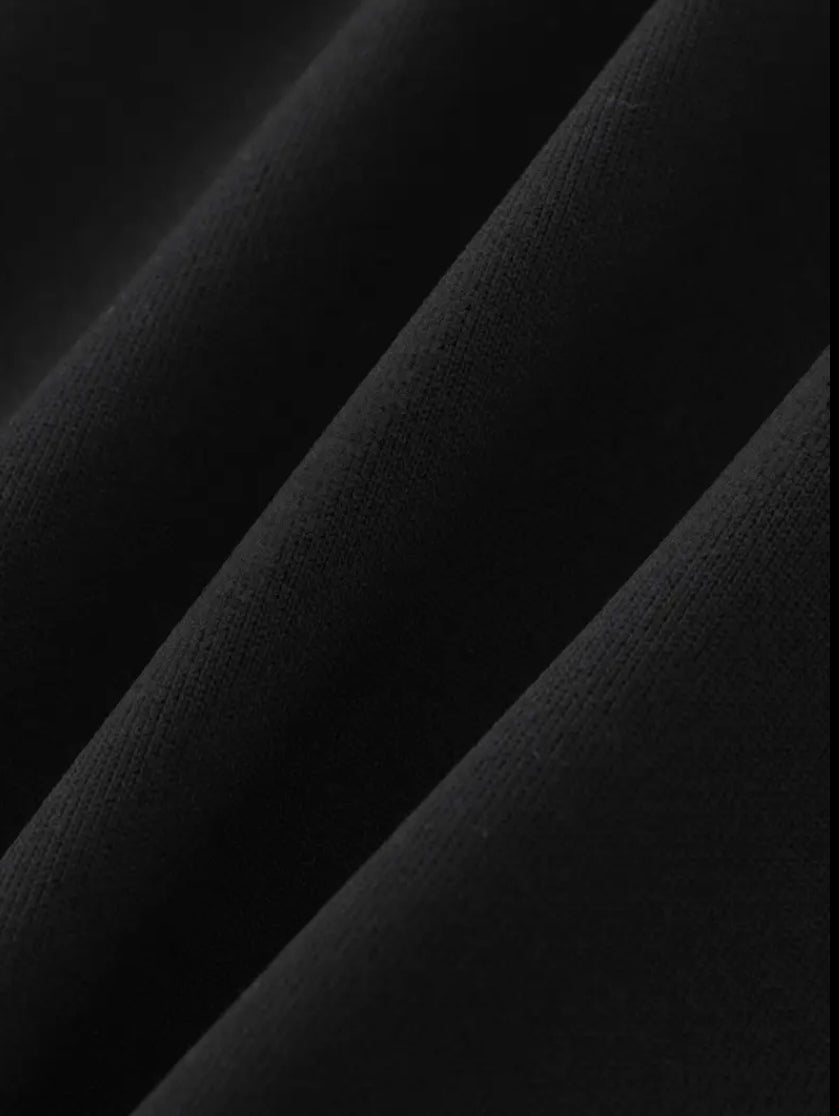 Maryam’s Essential Boy’s Casual Crew Neck Sweatshirt With Heartbeat Football Soccer Ball Graphic Print