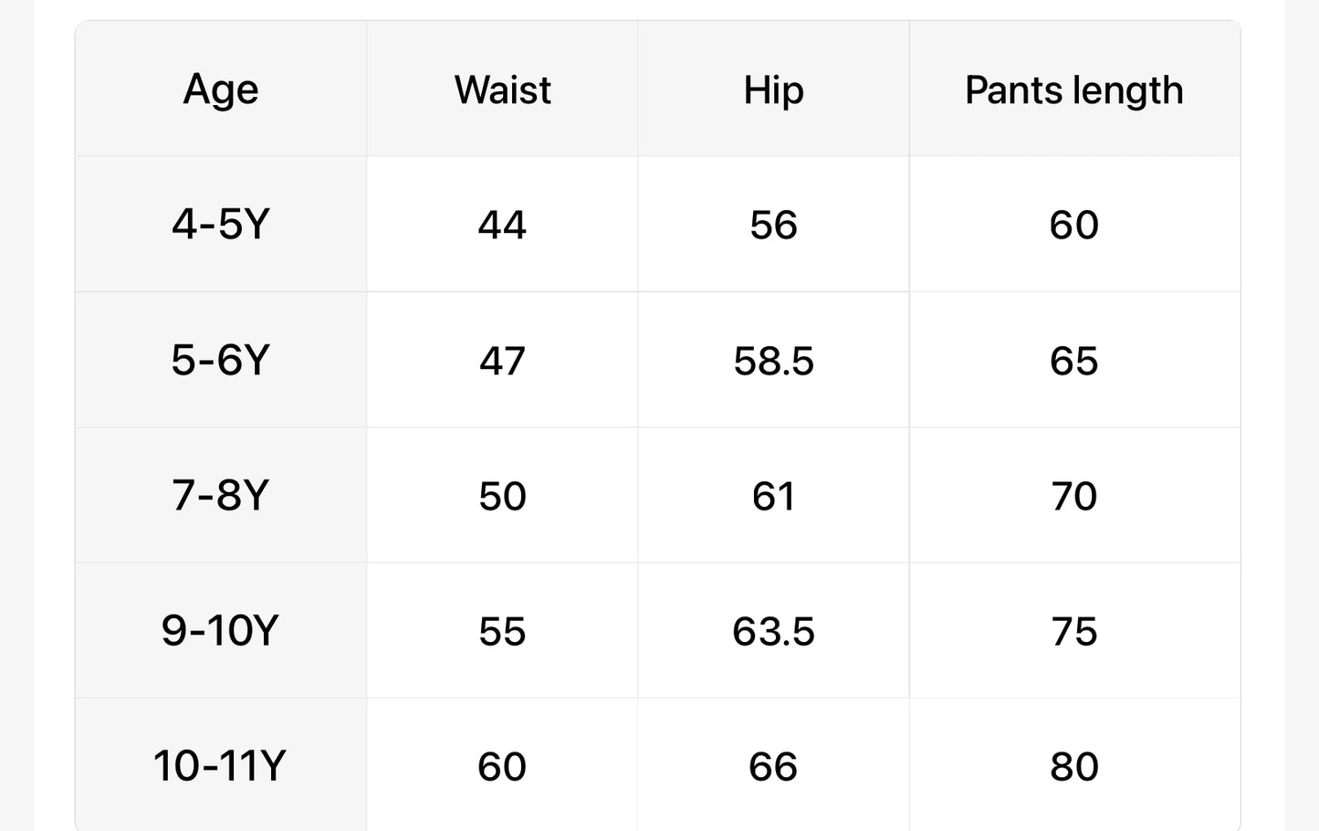 Maryam’s Essential Girls High Waisted Tye & Dye Elastic Leggings