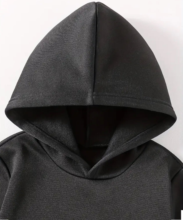 Maryam’s Essential Boys’ Multipack Hoody Sweatshirts Set