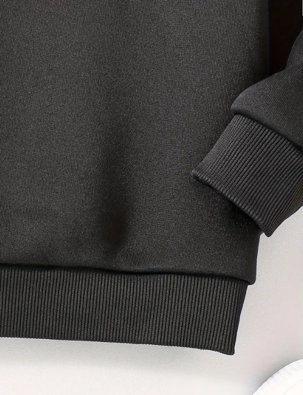 Maryam’s Essential Boys’ Multipack Hoody Sweatshirts Set