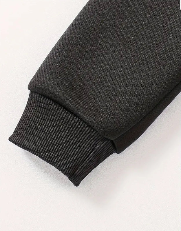 Maryam’s Essential Boys’ Multipack Hoody Sweatshirts Set