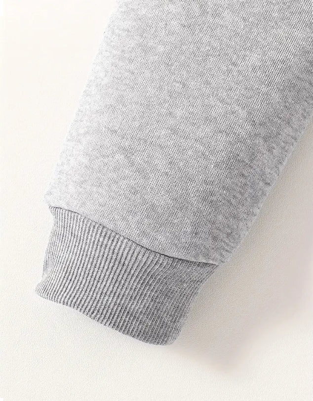 Maryam’s Essential Boys’ Multipack Hoody Sweatshirts Set