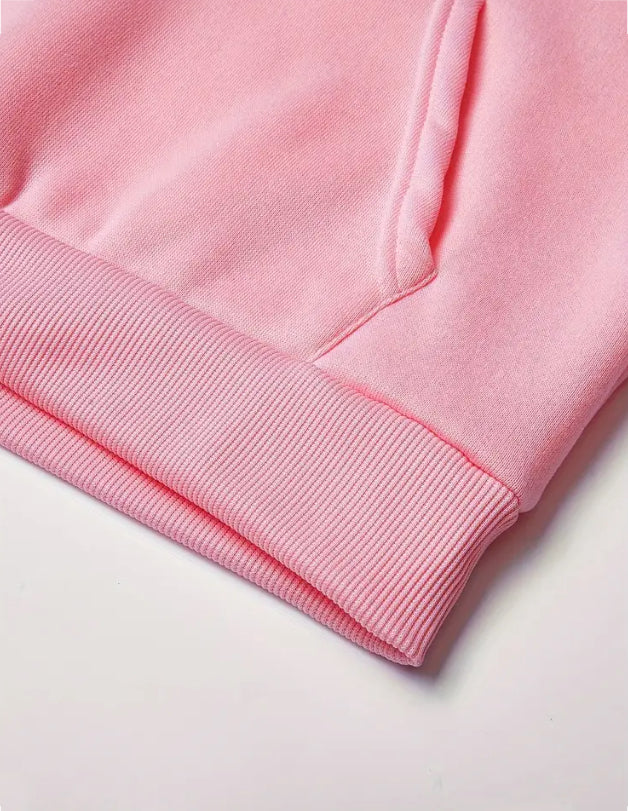 Maryam’s Essential Girls’ Multipack Hoody Sweatshirts Set