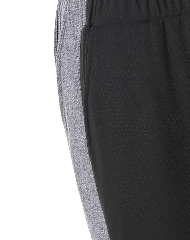 Maryam’s Essential Girl Teen Knit Straight Leg Pants with Pocket Set