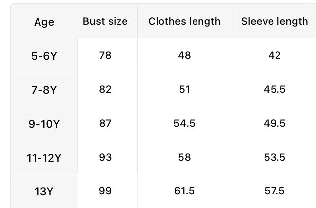 Maryam’s Essential Boys’ Multipack Hoody Sweatshirts Set