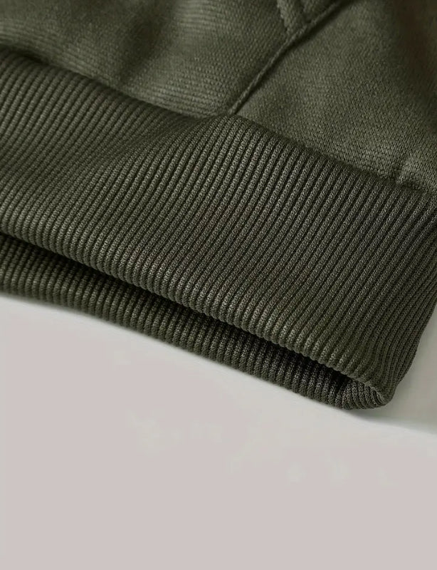 Maryam’s Essential Boys’ Multipack Hoody Sweatshirts Set