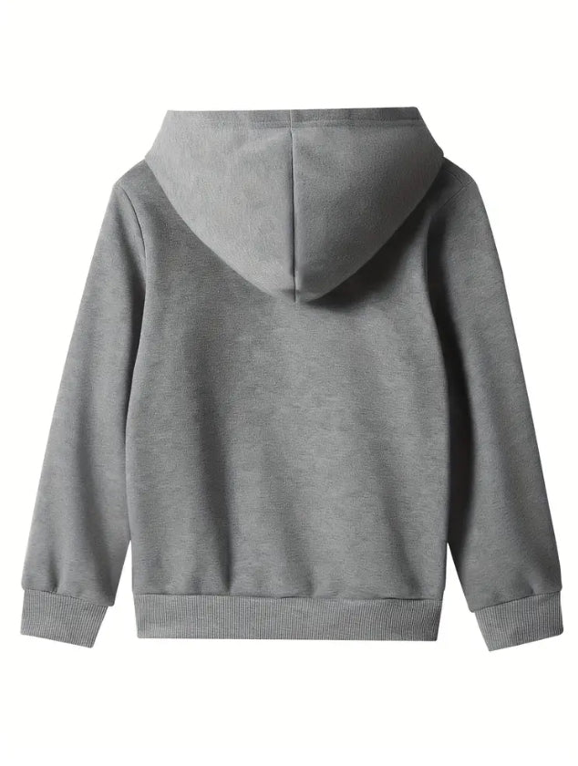 Maryam’s Essential Boys’ Multipack Hoody Sweatshirts Set