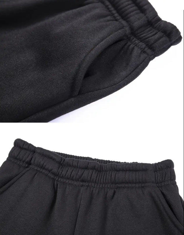 Maryam’s Essential Boys’ Multipack Casual Pants with Pockets