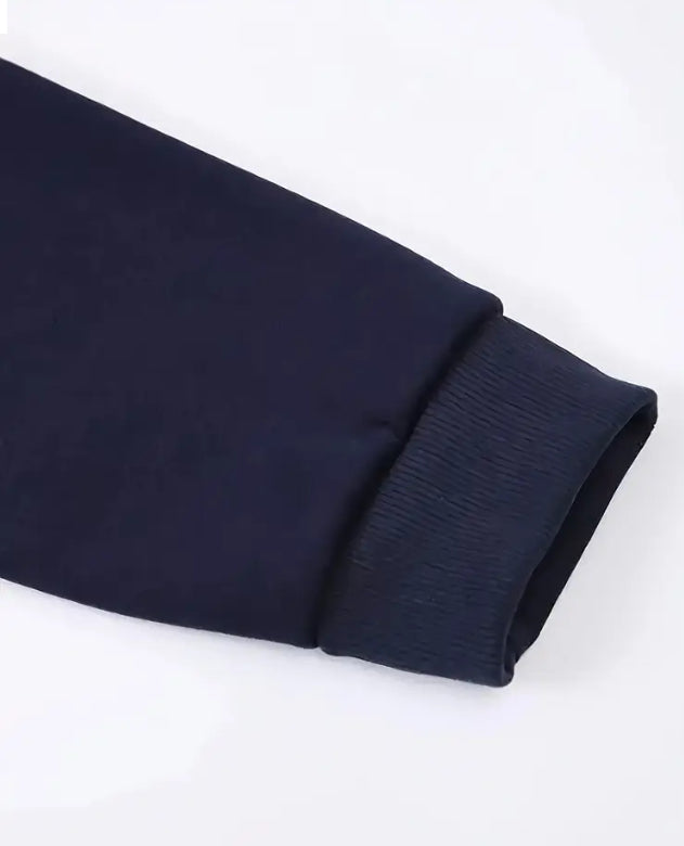 Maryam’s Essential Boys’ Multipack Casual Pants with Pockets