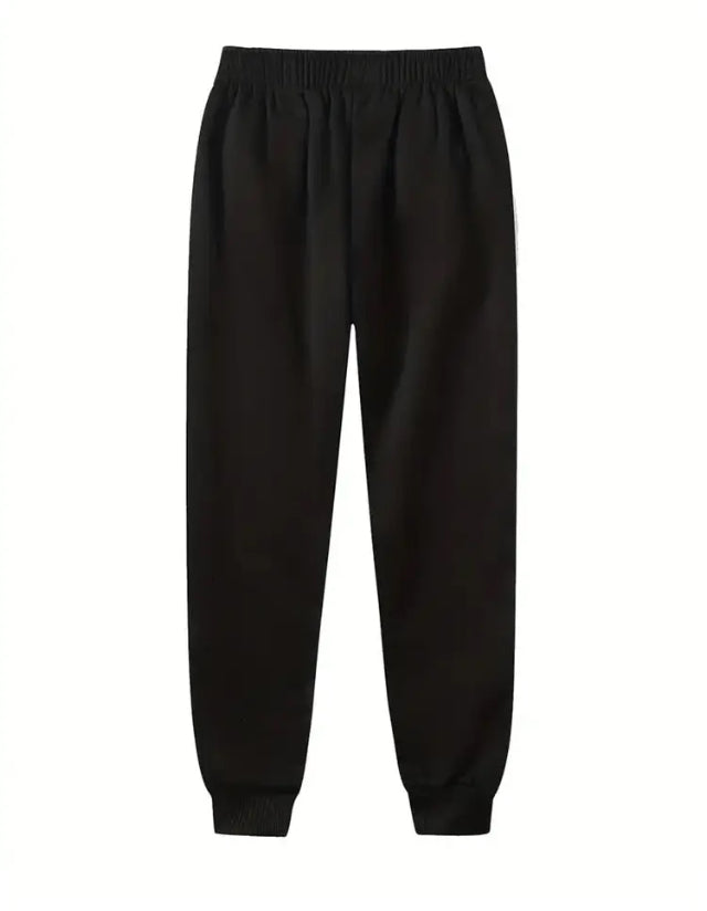 Maryam’s Essential Boys’ Multipack Casual Pants with Pockets