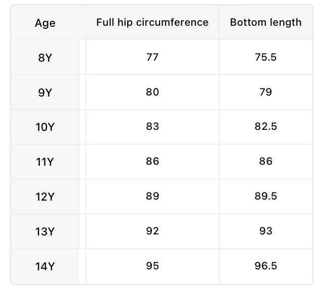 Maryam’s Essential Boys’ Multipack Casual Pants with Pockets